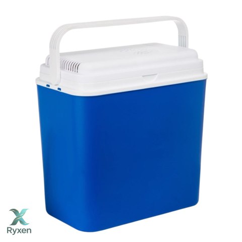 Lodówka turystyczna samochodowa KAMAI ATLANTIC 30L - 12V Kamai Coolbox