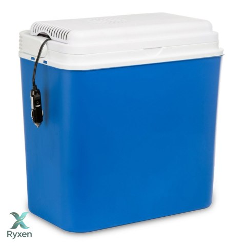 Lodówka turystyczna samochodowa KAMAI ATLANTIC 30L - 12V Kamai Coolbox