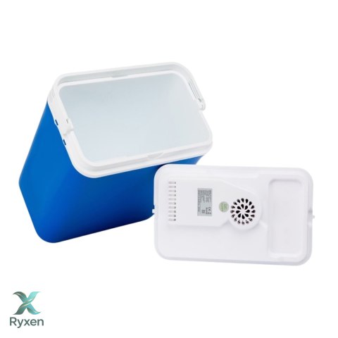 Lodówka turystyczna samochodowa KAMAI ATLANTIC 30L - 12V Kamai Coolbox