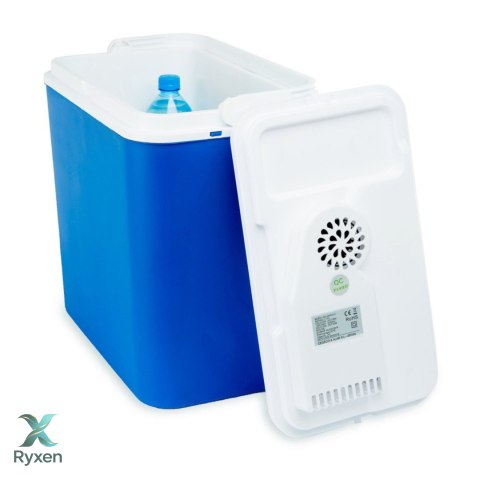 Lodówka turystyczna samochodowa KAMAI ATLANTIC 30L - 12V Kamai Coolbox