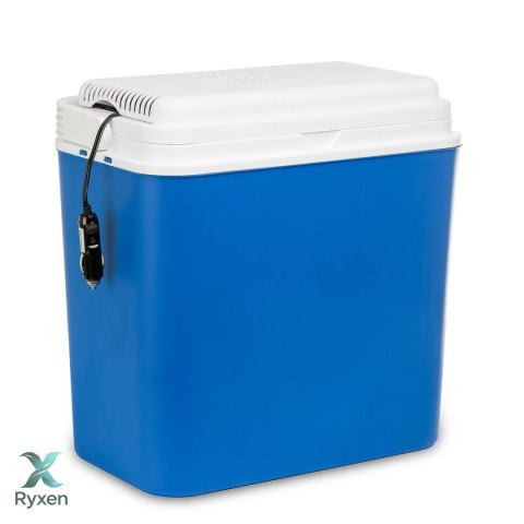 Lodówka turystyczna samochodowa KAMAI ATLANTIC 30L - 12V Kamai Coolbox