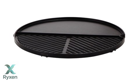 Płyta grillowa CADAC BBQ/PLANCHA 46cm do Carri&City Chef CADAC