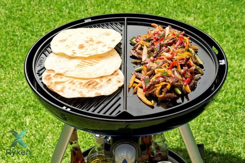 Płyta grillowa CADAC Grill2Braai 45cm do Carri&City Chef CADAC