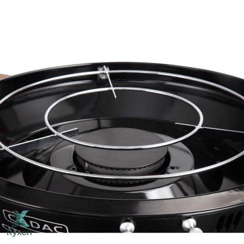 Podstawka pod garnek CADAC do Carri&City Chef CADAC