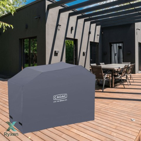 Pokrowiec CADAC do grilli 4-palnikowych Meridian&Entertainer CADAC