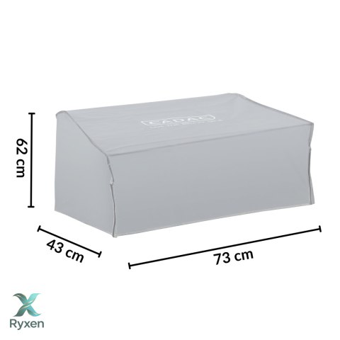 Pokrowiec do grilla CADAC Meridian 3 do zabudowy CADAC