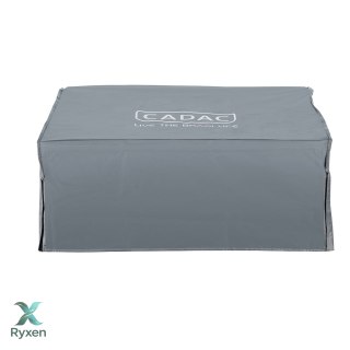 Pokrowiec na grill CADAC MERIDIAN 4 do zabudowy SZARY CADAC