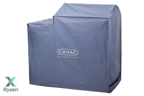 Pokrowiec oddychający CADAC do grilli Meridian Woody CADAC