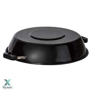 Pokrywa/garnek CADAC 2w1 do Safari Chef 2 CADAC