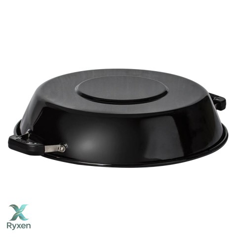 Pokrywa/garnek CADAC 2w1 do Safari Chef 2 CADAC