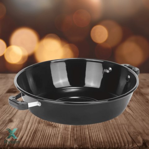 Pokrywa/garnek CADAC 2w1 do Safari Chef 2 CADAC