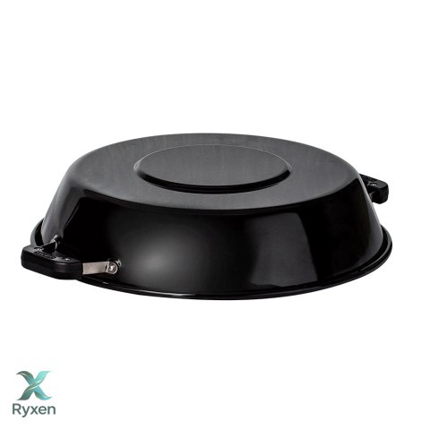 Pokrywa/garnek CADAC 2w1 do Safari Chef 2 CADAC