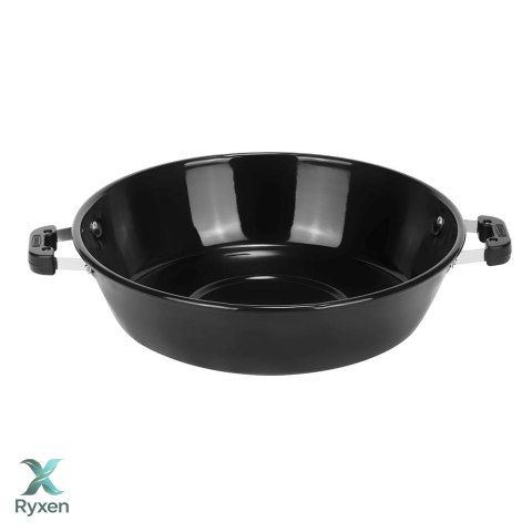 Pokrywa/garnek CADAC 2w1 do Safari Chef 2 CADAC