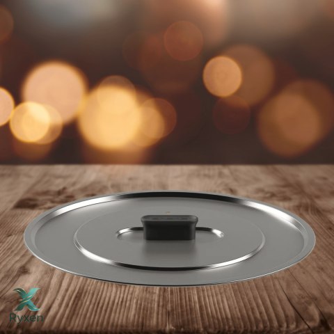 Pokrywka CADAC Paella Pan do Safari Chef CADAC