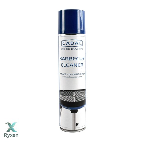 Preparat do czyszczenia grilli CADAC 400ml CADAC