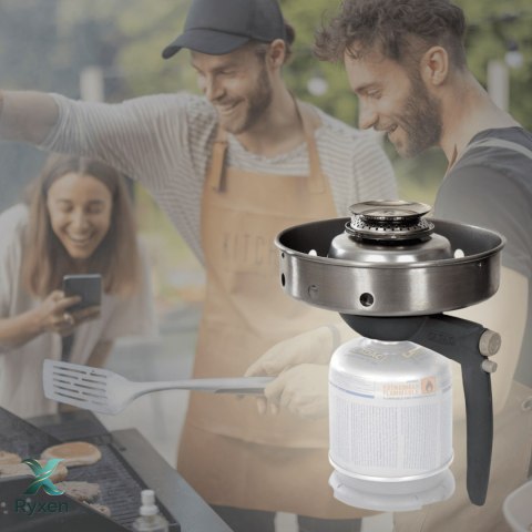 Rozpalarka CADAC FIRE UP do grilla węglowego CADAC