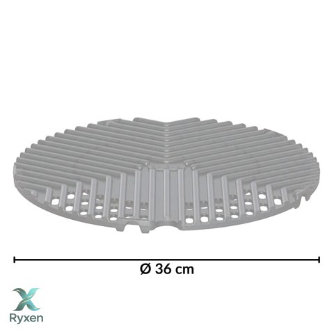 Ruszt CADAC BBQ 36cm do City&Grillo Chef CADAC
