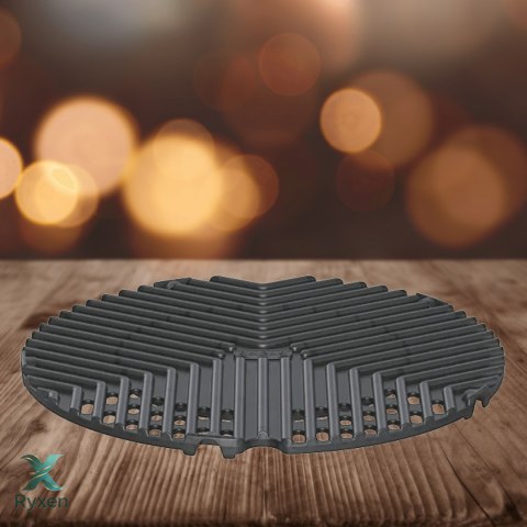 Ruszt CADAC BBQ 36cm do City&Grillo Chef CADAC
