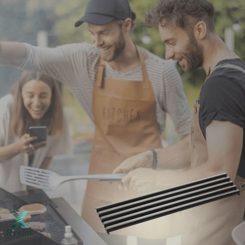 Ruszt mały CADAC BBQ Thermogrill® do grilli Meridian CADAC