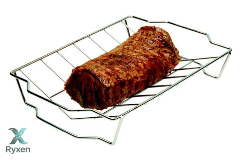 Stojak do pieczenia CADAC