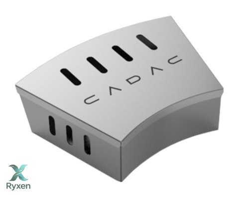 Zadymiarka MINI CADAC CADAC