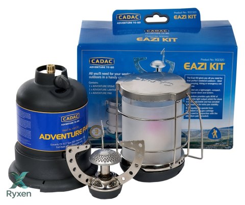 Zestaw EAZI KIT CADAC