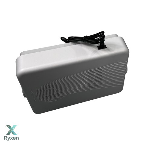 30L uniwersalna 12V/230V KAMAI ECO CB - SZARA Kamai Coolbox