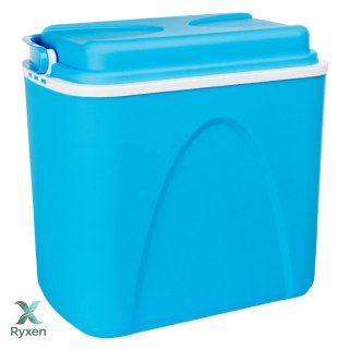 Lodówka turystyczna KAMAI CB 24L pasywna na wkłady Kamai Coolbox
