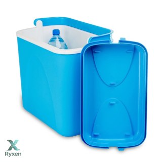 Lodówka turystyczna KAMAI CB 24L pasywna na wkłady Kamai Coolbox