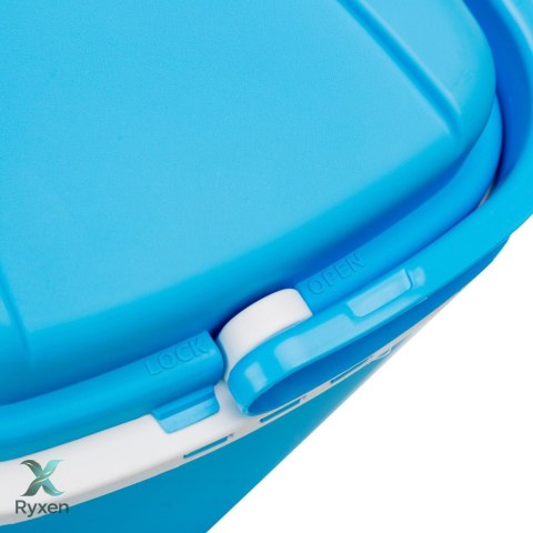 Lodówka turystyczna KAMAI CB 24L pasywna na wkłady Kamai Coolbox