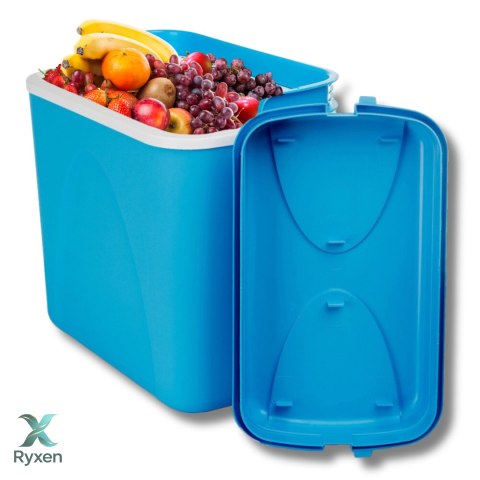 Lodówka turystyczna KAMAI CB 24L pasywna na wkłady Kamai Coolbox