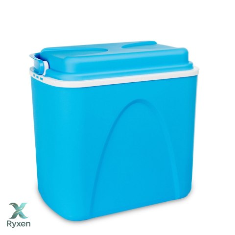 Lodówka turystyczna KAMAI CB 24L pasywna na wkłady Kamai Coolbox