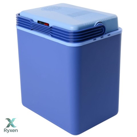 Lodówka turystyczna samochodowa KAMAI CB 24L - 12V Kamai Coolbox