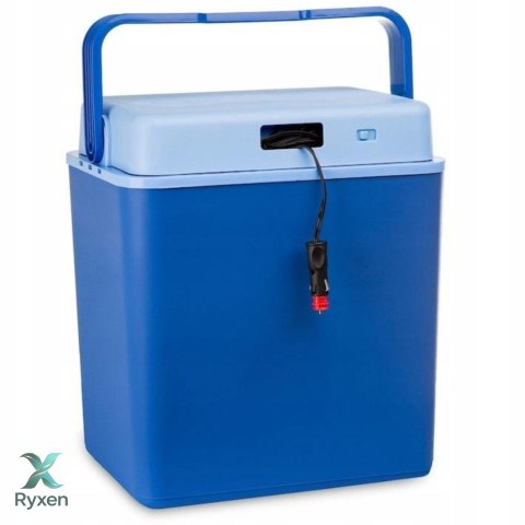 Lodówka turystyczna samochodowa KAMAI CB 24L - 12V Kamai Coolbox