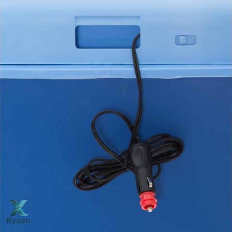 Lodówka turystyczna samochodowa KAMAI CB 24L - 12V Kamai Coolbox
