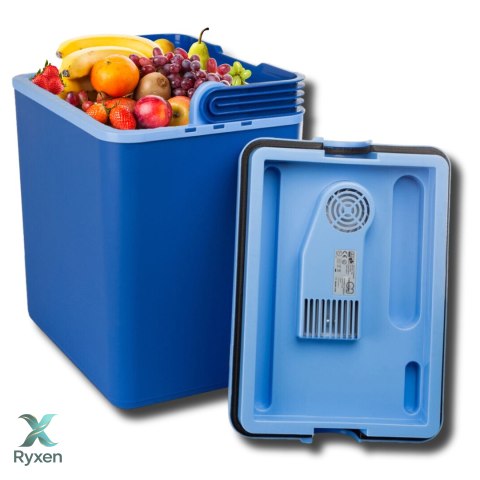 Lodówka turystyczna samochodowa KAMAI CB 24L - 12V Kamai Coolbox