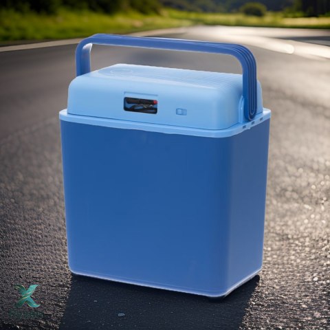 Lodówka turystyczna samochodowa KAMAI CB 24L - 12V Kamai Coolbox