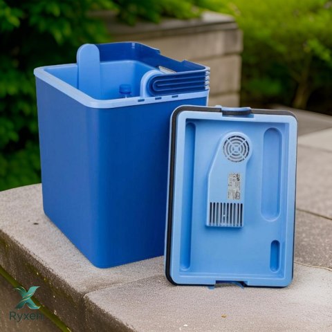 Lodówka turystyczna samochodowa KAMAI CB 24L - 12V Kamai Coolbox