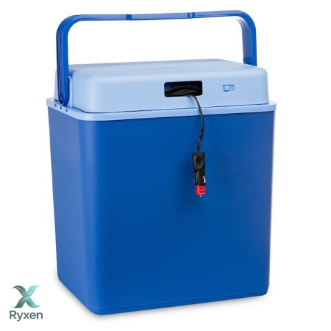 Lodówka turystyczna samochodowa KAMAI CB 24L - 12V Kamai Coolbox