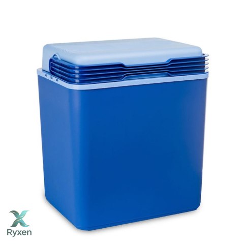 Lodówka turystyczna samochodowa KAMAI CB 24L - 12V Kamai Coolbox