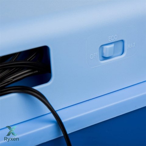 Lodówka turystyczna samochodowa KAMAI CB 24L - 12V Kamai Coolbox