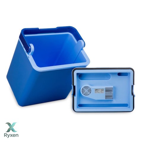 Lodówka turystyczna samochodowa KAMAI CB 24L - 12V Kamai Coolbox