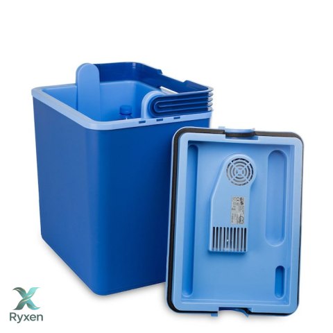 Lodówka turystyczna samochodowa KAMAI CB 24L - 12V Kamai Coolbox