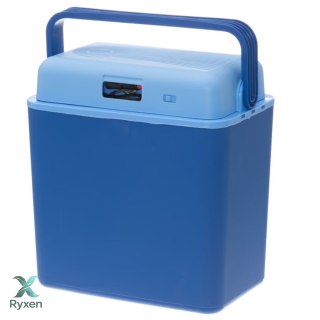 Lodówka turystyczna samochodowa KAMAI CB ECO 24L - 12V/230V Kamai Coolbox