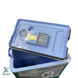 Lodówka turystyczna samochodowa KAMAI CB ECO 24L - 12V/230V Kamai Coolbox