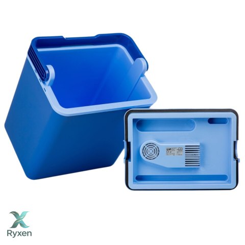 Lodówka turystyczna samochodowa KAMAI CB ECO 24L - 12V/230V Kamai Coolbox