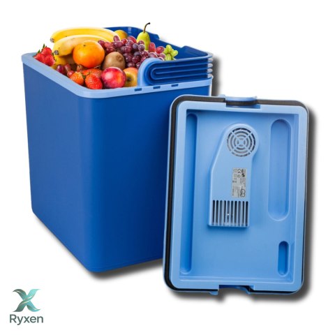 Lodówka turystyczna samochodowa KAMAI CB ECO 24L - 12V/230V Kamai Coolbox