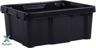 Pojemnik plastikowy 20L RECYCLING PRO Kamai EDA