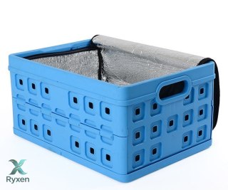 Torba izolacyjna CADDY Connabride