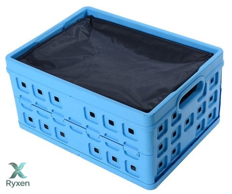 Torba izolacyjna CADDY Connabride